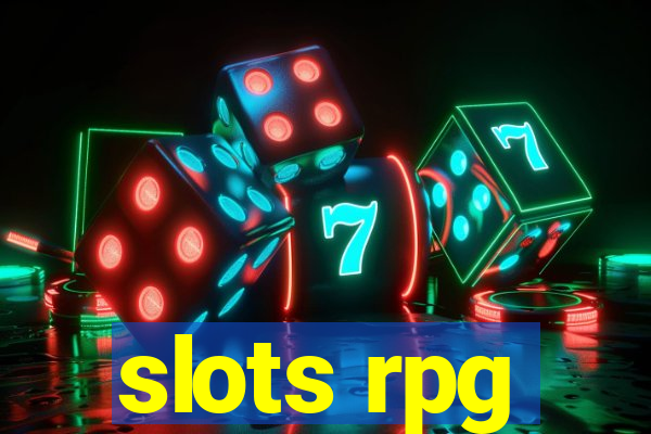 slots rpg